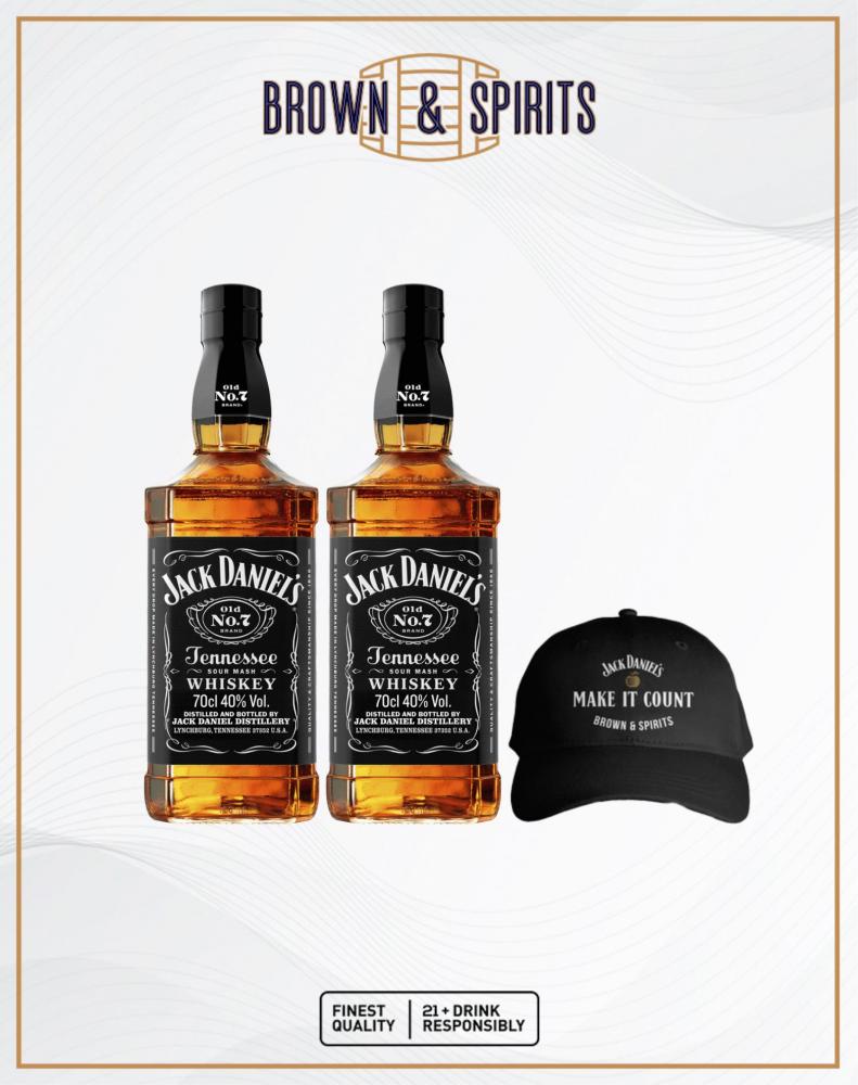 https://brownandspirits.com/assets/images/product/2-bottle-of-jack-daniels-no7-tennesse-whisky-700-ml-free-topi-jack-daniels/small_Jack Daniels No.7 Tennesse Whisky Free Jack D Cap ( Min Buy 2 Bottles).jpg
